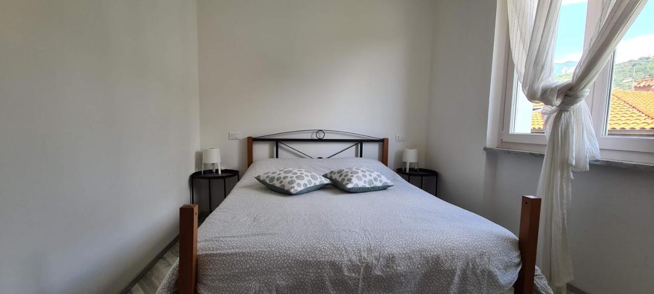 La Casa Verde Torbole Torbole Sul Garda Eksteriør bilde