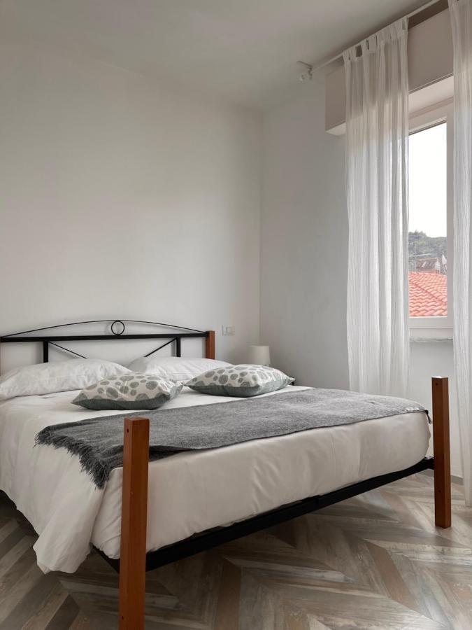La Casa Verde Torbole Torbole Sul Garda Eksteriør bilde