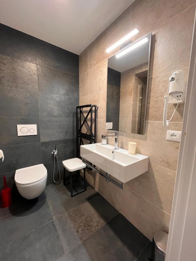 La Casa Verde Torbole Torbole Sul Garda Eksteriør bilde