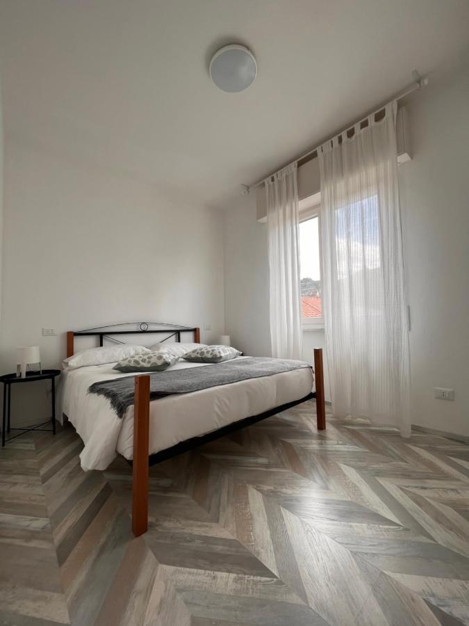 La Casa Verde Torbole Torbole Sul Garda Eksteriør bilde