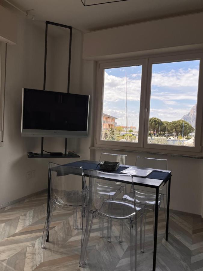 La Casa Verde Torbole Torbole Sul Garda Eksteriør bilde