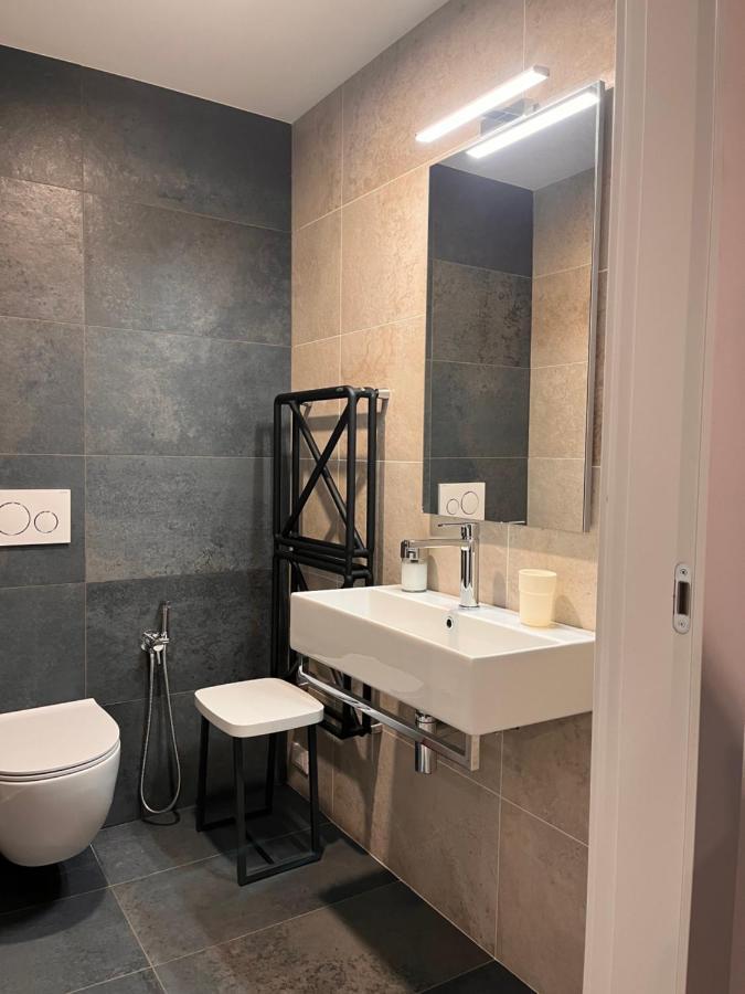 La Casa Verde Torbole Torbole Sul Garda Eksteriør bilde