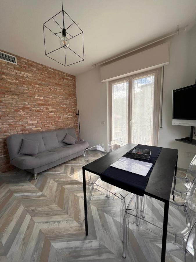 La Casa Verde Torbole Torbole Sul Garda Eksteriør bilde