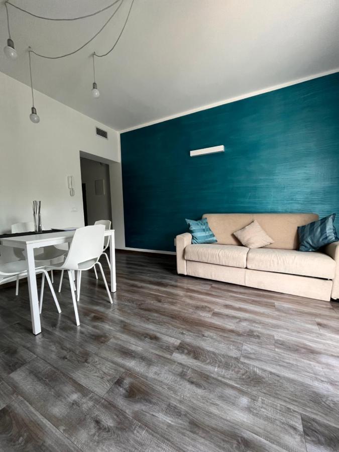 La Casa Verde Torbole Torbole Sul Garda Eksteriør bilde