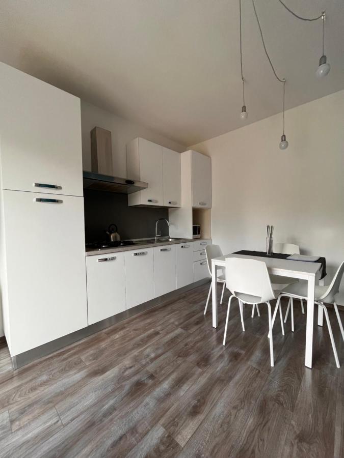 La Casa Verde Torbole Torbole Sul Garda Eksteriør bilde