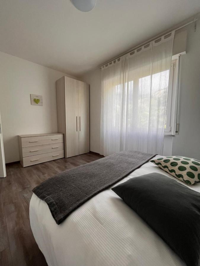 La Casa Verde Torbole Torbole Sul Garda Eksteriør bilde