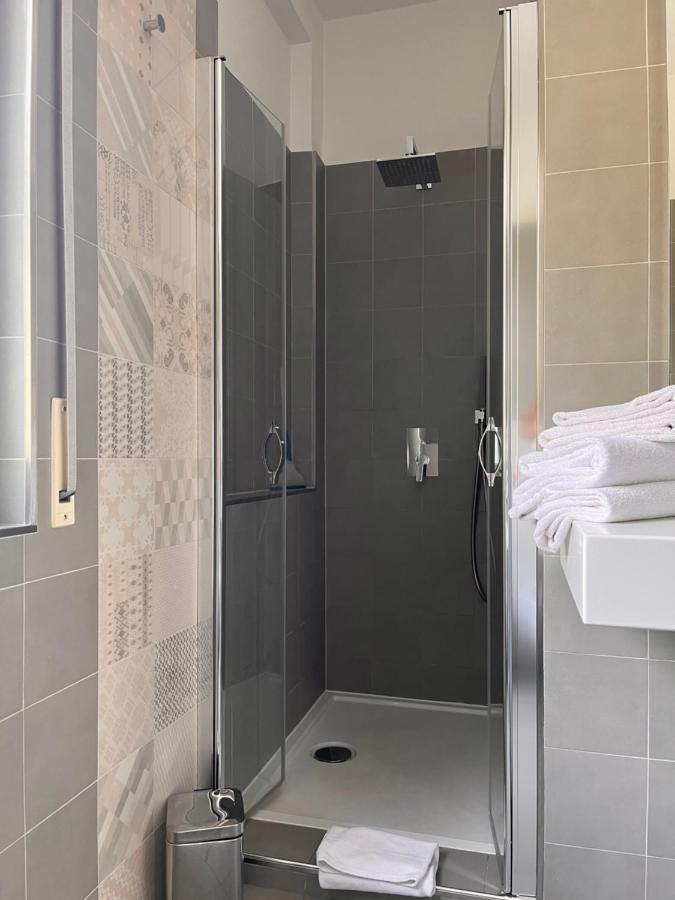 La Casa Verde Torbole Torbole Sul Garda Eksteriør bilde