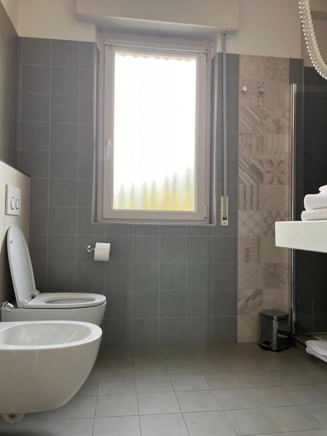 La Casa Verde Torbole Torbole Sul Garda Eksteriør bilde