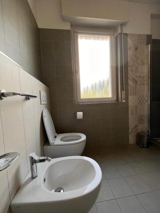 La Casa Verde Torbole Torbole Sul Garda Eksteriør bilde