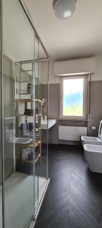 La Casa Verde Torbole Torbole Sul Garda Eksteriør bilde