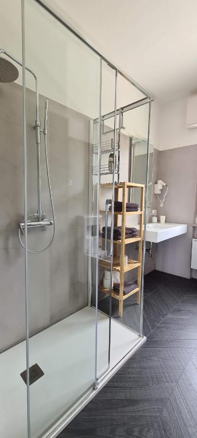 La Casa Verde Torbole Torbole Sul Garda Eksteriør bilde